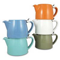 ForLife Stump Teapots 532ml / 18oz