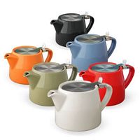 ForLife Stump Teapots