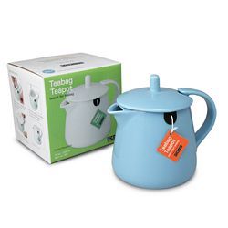 ForLife Teabag Teapots
